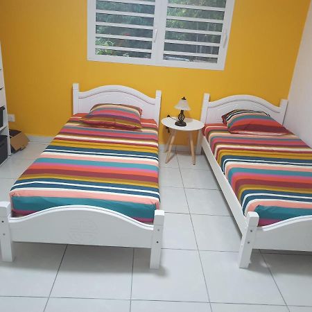 L'Echappee Belle Apartment Порт Луис Екстериор снимка