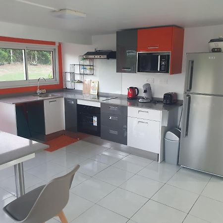 L'Echappee Belle Apartment Порт Луис Екстериор снимка