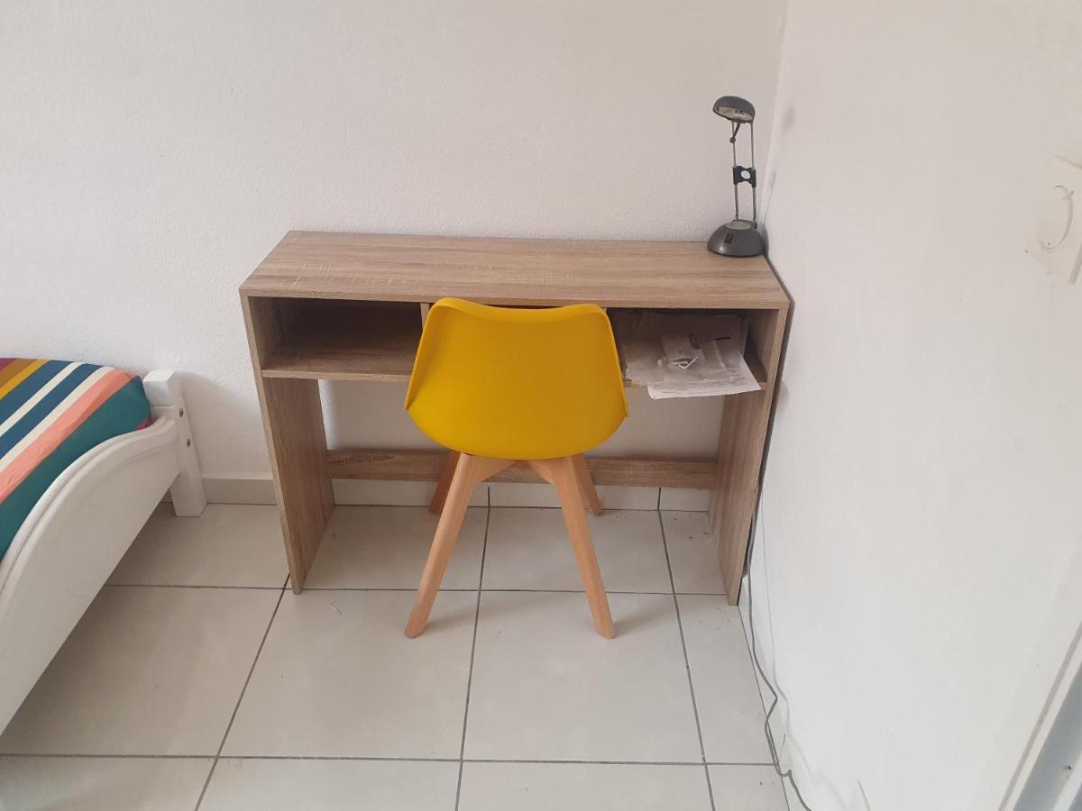 L'Echappee Belle Apartment Порт Луис Екстериор снимка
