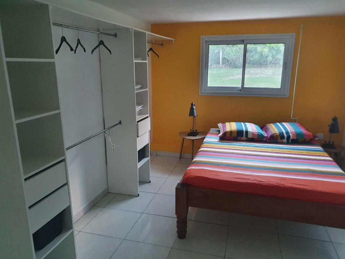 L'Echappee Belle Apartment Порт Луис Екстериор снимка