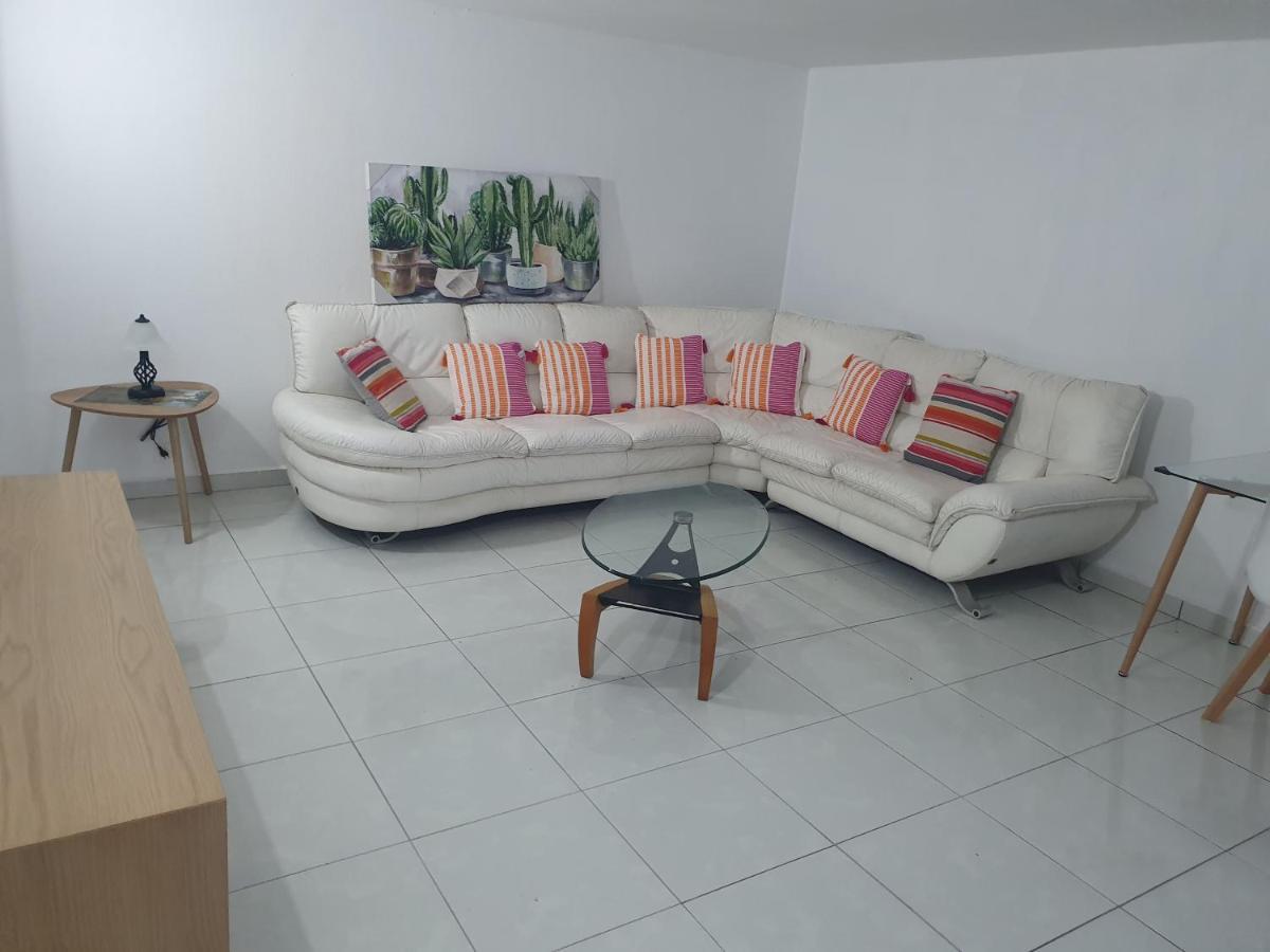 L'Echappee Belle Apartment Порт Луис Екстериор снимка