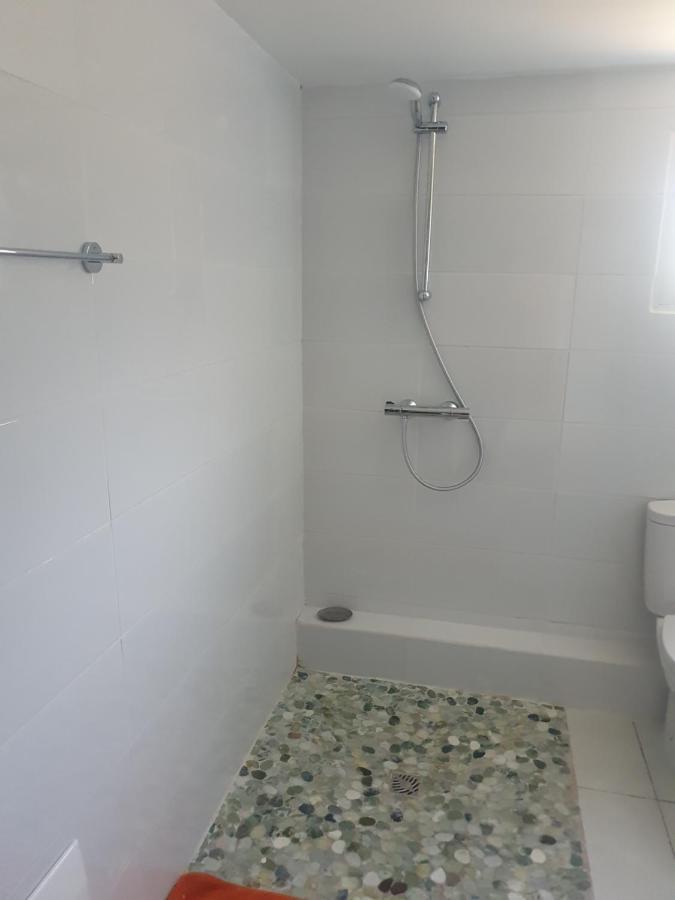L'Echappee Belle Apartment Порт Луис Екстериор снимка